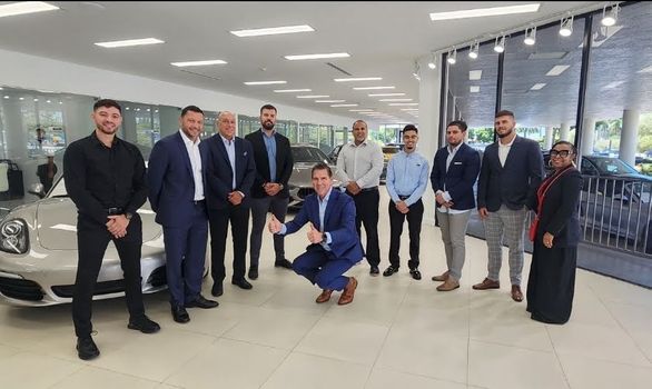 The Taverna Collection (May 2024)