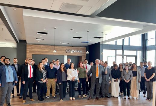 Claremont Mazda (May 2022) Claremont Mazda (May 2022)