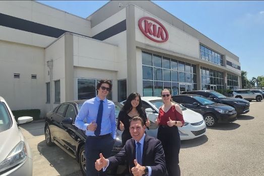 Century Kia of Tampa (April 2024)