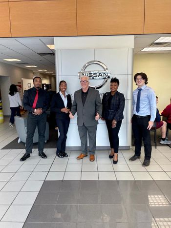 Abeloff Auto Group (Oct 2023)