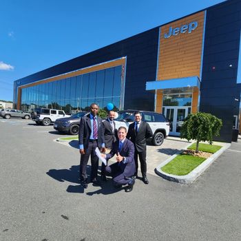 Kelly Jeep Chrysler (Aug 2023)