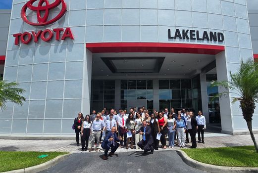 Lakeland Toyota (June 2025)