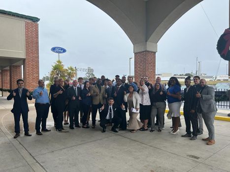 Gator Ford (Nov 2023)