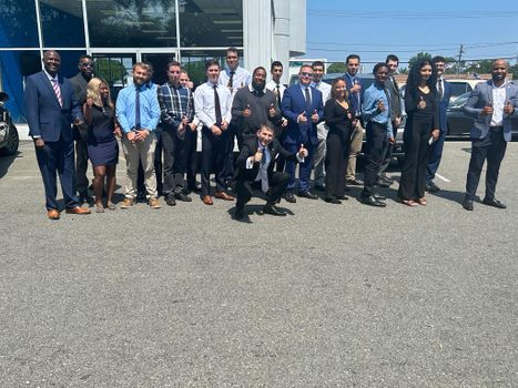 Town & Country JCDR (Aug 2023)