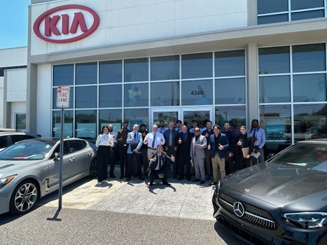 Century Kia of Tampa (May 2023) Century Kia of Tampa (May 2023)