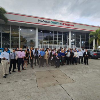 Al Hendrickson Toyota (Aug 2023)