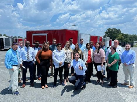 WOW Cargo Trailers (July 2023)