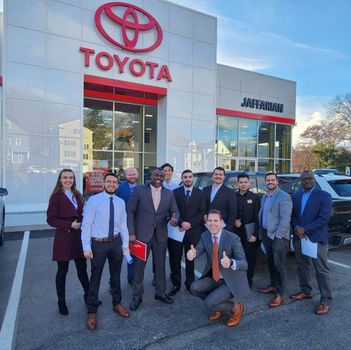 Jaffarian Toyota (Dec 2023)