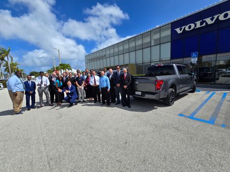Gunther Volvo Cars Delray Beach (March 2026)
