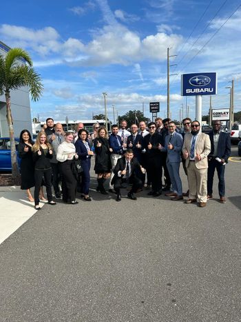 Conley Subaru & Buick GMC (Jan 2024)