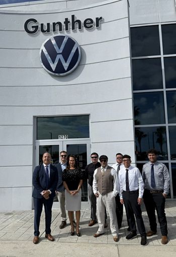 Gunther Volkswagen Daytona Beach (Oct 2025)