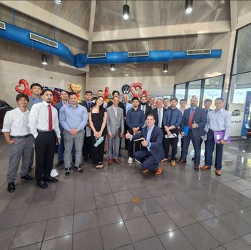 Volkswagen of South Miami (Feb 2024)