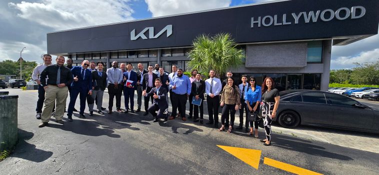 Hollywood Kia (Nov 2024)