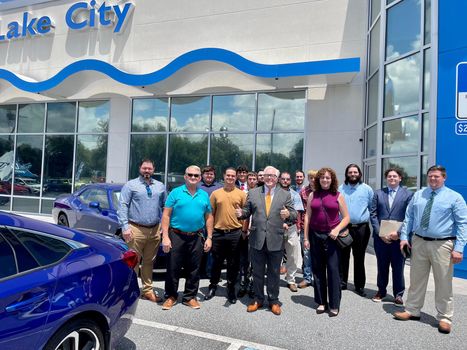 Honda of Lake City & Lake City CDJR (Aug 2023)