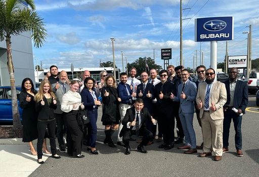 Conley Subaru & Buick GMC (Jan 2024)