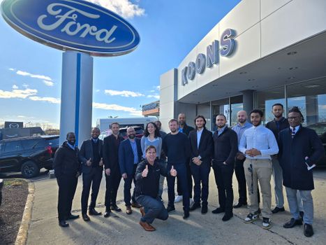 Koons Silver Spring Ford (Jan 2026)