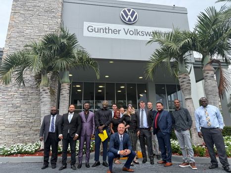 Gunther Volkswagen Pompano (July 2025)