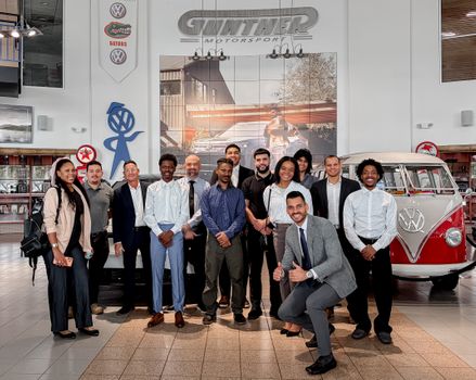 Gunther Volkswagen of Coconut Creek (Aug 2026)