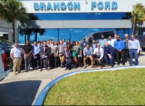 Brandon Ford (Feb 2023) Brandon Ford (Feb 2023)