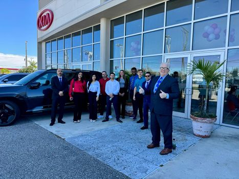 Century Kia of Tampa (Feb 2024)