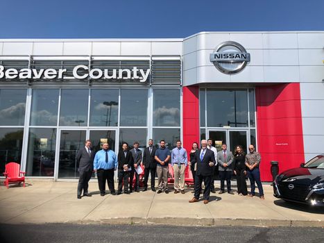 Beaver County DCJR (July 2023)