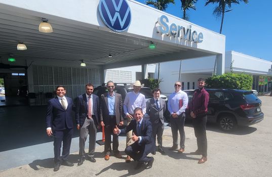 Volkswagen of Pompano Beach (April 2024)