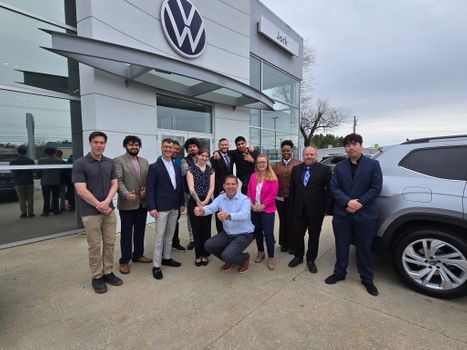 Jack Volkswagen & CDJR of Saco (May 2026)