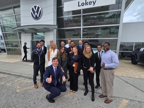 Lokey Volkswagen (April 2026)