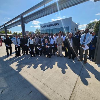 Plaza Auto Mall (Sept 2023)