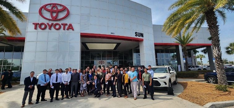 Sun Toyota (Feb 2024)