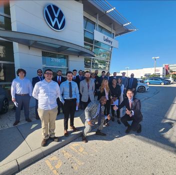 Lokey Volkswagen (Jan 2024)