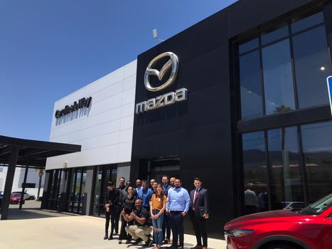 CardinaleWay Mazda - Corona (June 2022) CardinaleWay Mazda - Corona (June 2022)