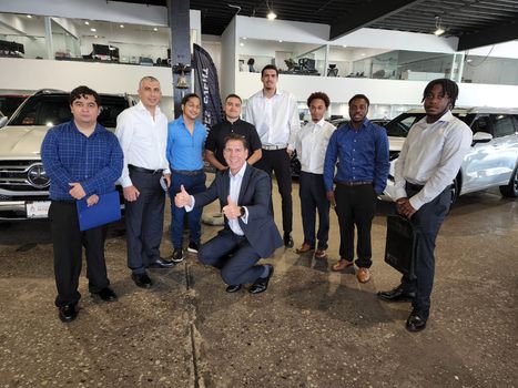 South Shore Mitsubishi (Aug 2022) South Shore Mitsubishi (Aug 2022)