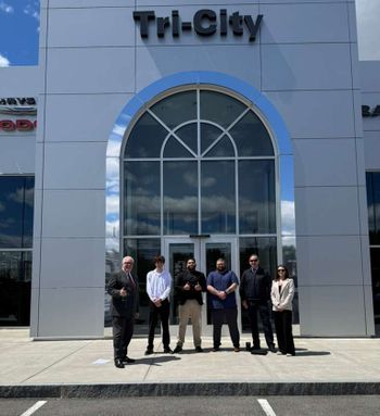 Tri-City CDJR & Subaru (May 2026)