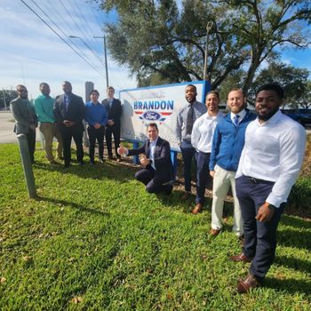 Brandon Ford (Jan 2024)