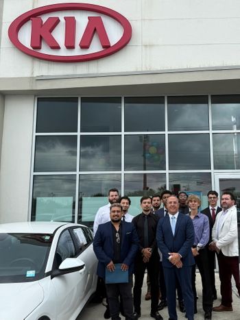 Century Kia of Tampa (July 2025)