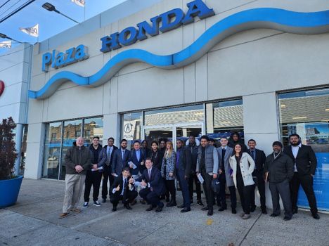 Plaza Auto Mall (March 2023) Plaza Auto Mall (March 2023)