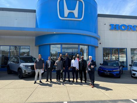 Parkway Honda (April 2024)
