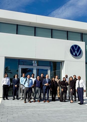 Gunther Volkswagen of Clermont (Jan 2026)