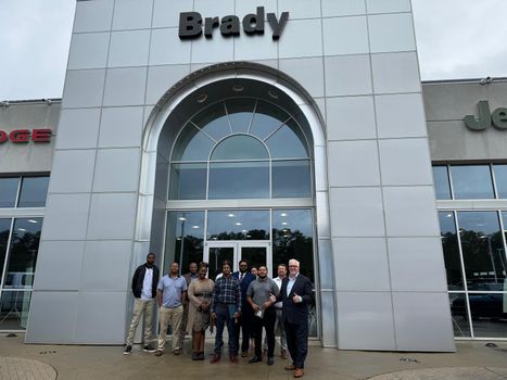 Brady CDJR (Nov 2024)