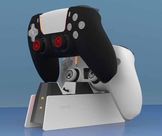 Gallery - GAMEKEY — Find Gaming Accessories For All Game Lovers
