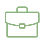 briefcase icon