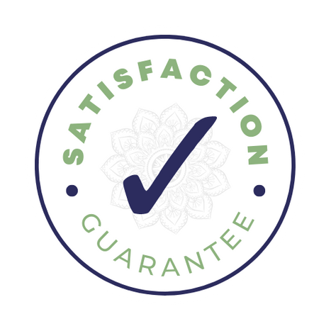 Satisfaction Guarantee  Badge.png