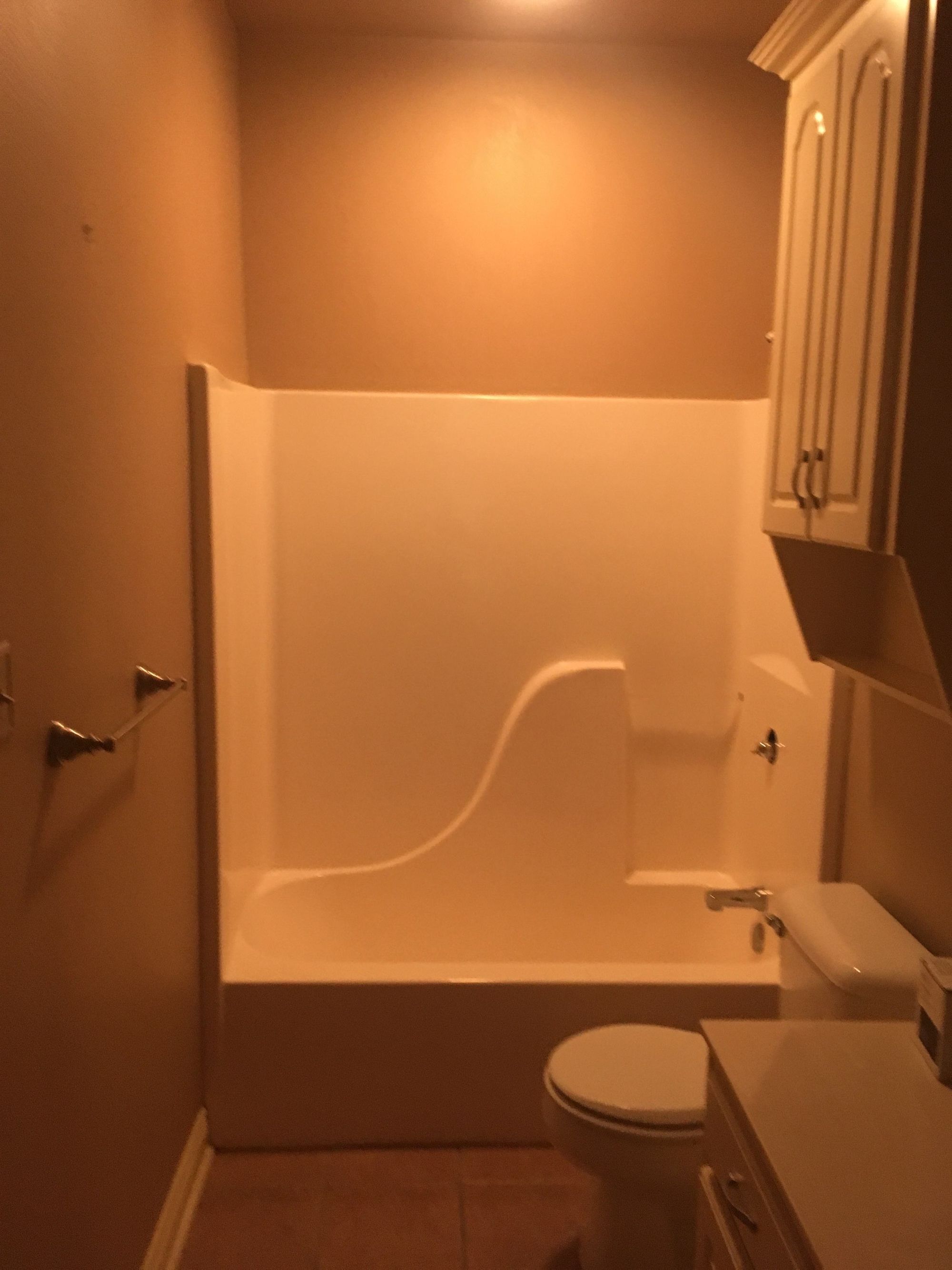 Bathroom Renovation