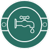 faucet icon