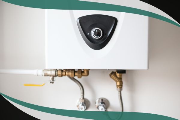 Tankless Water Heaters