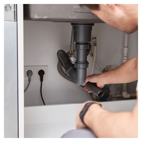 plumbing repairs