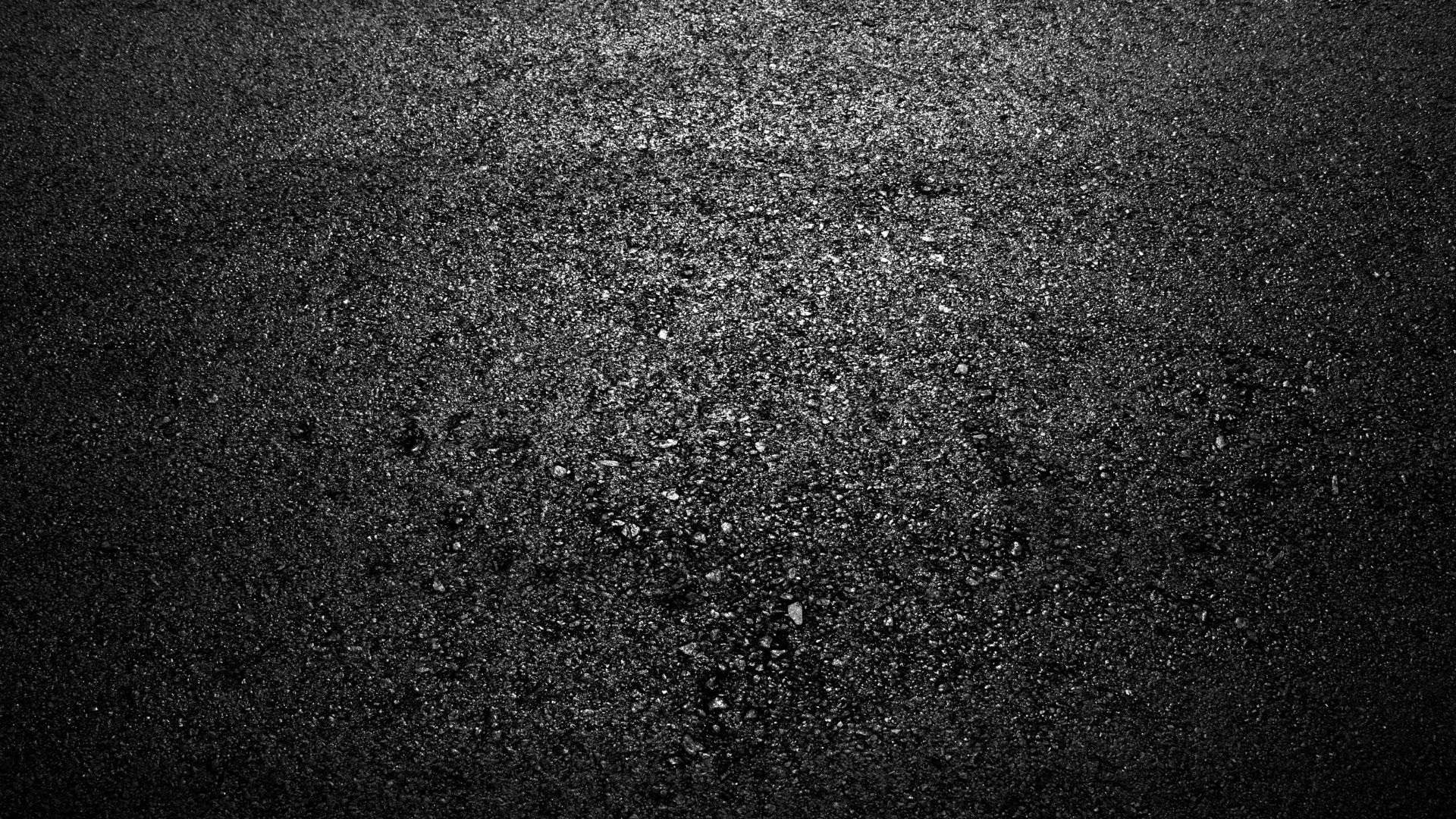 sealcoated asphalt