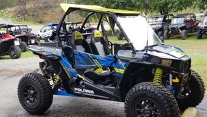 Check Out Our UTV Rental Promos 