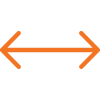 DISTANCE ICON DISTANCE ICON